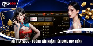 Rút tiền S666